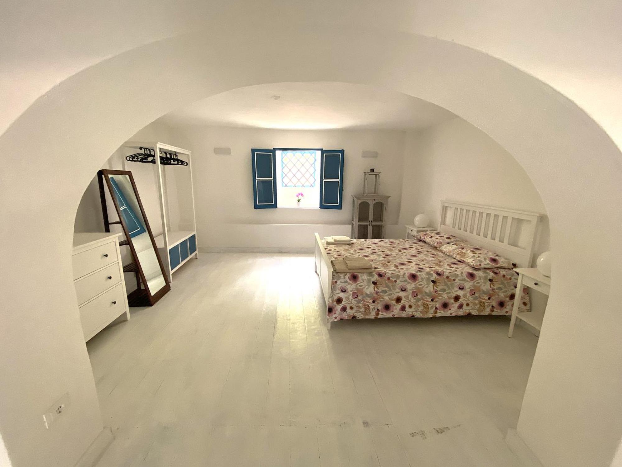 Appartement La Mia Valigia A Stromboli Extérieur photo