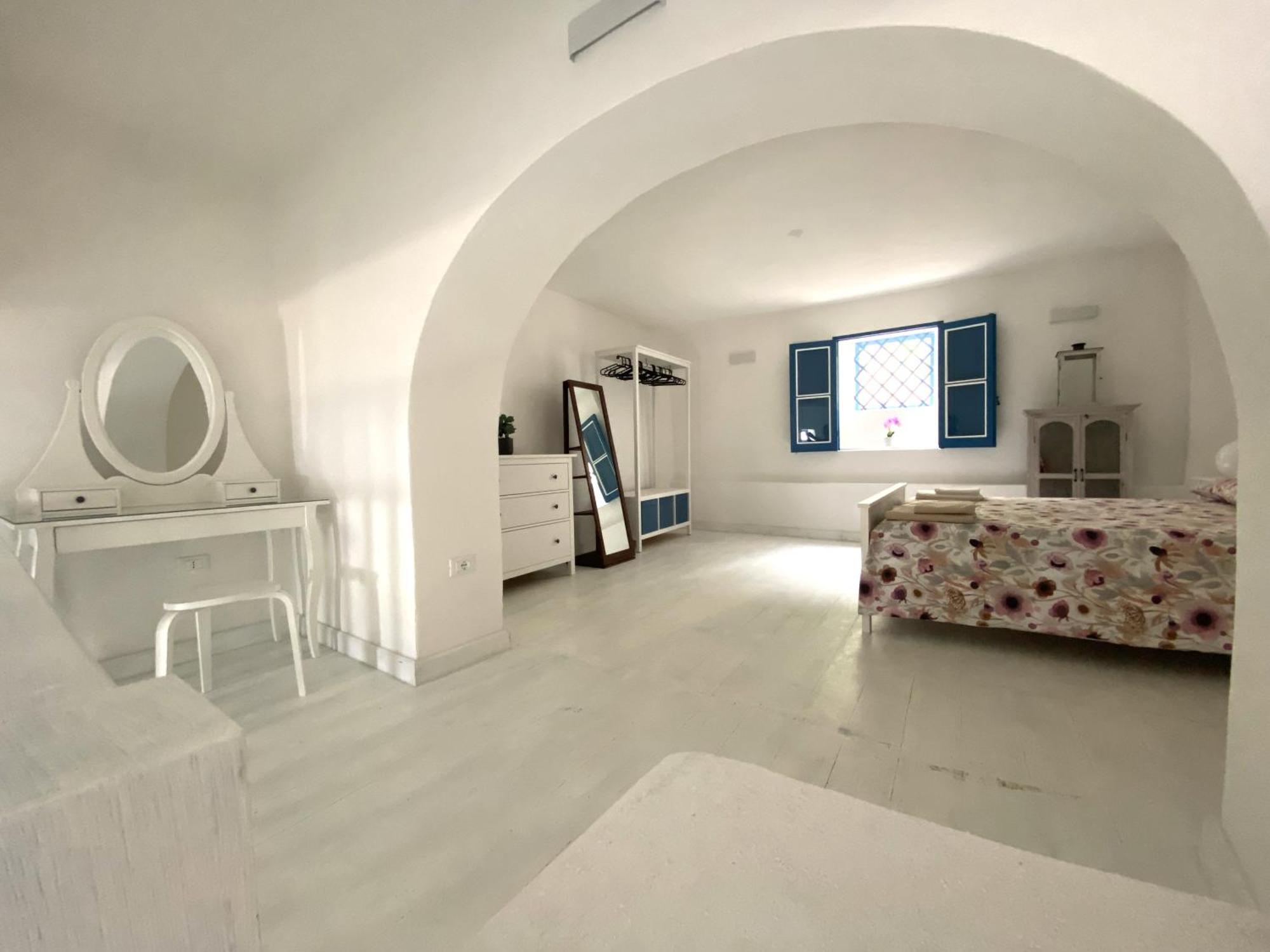 Appartement La Mia Valigia A Stromboli Extérieur photo
