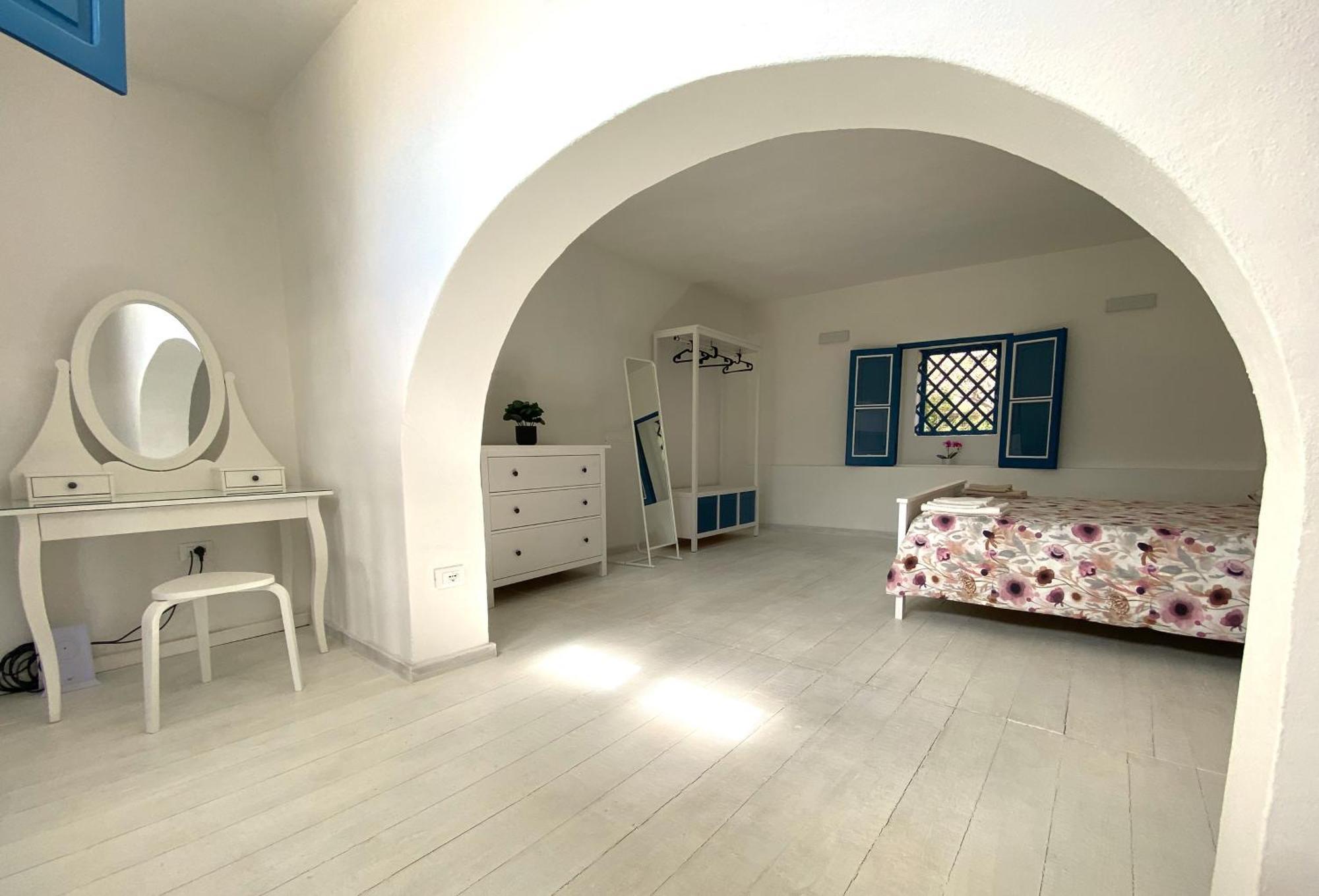 Appartement La Mia Valigia A Stromboli Extérieur photo