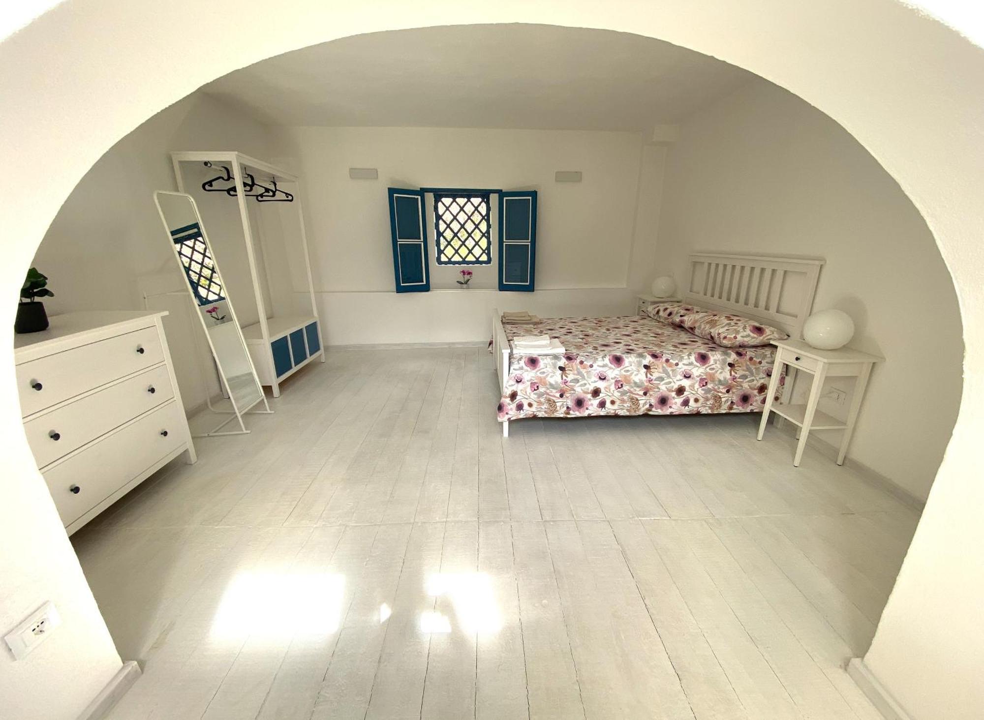 Appartement La Mia Valigia A Stromboli Extérieur photo